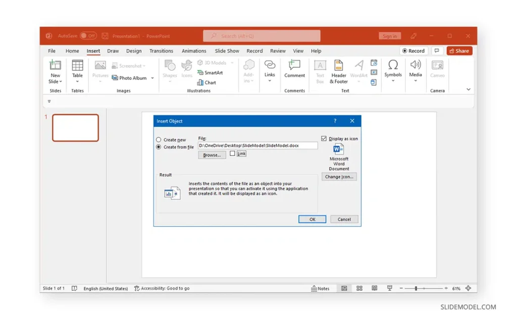 3 Rahasia Cara Mengubah dari Microsoft Word ke PowerPoint dengan Cepat Tanpa Copy Paste