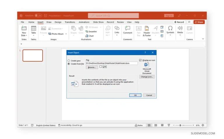 3 Rahasia Cara Mengubah dari Microsoft Word ke PowerPoint dengan Cepat Tanpa Copy Paste 3 Rahasia Cara Mengubah dari Microsoft Word ke PowerPoint dengan Cepat Tanpa Copy Paste