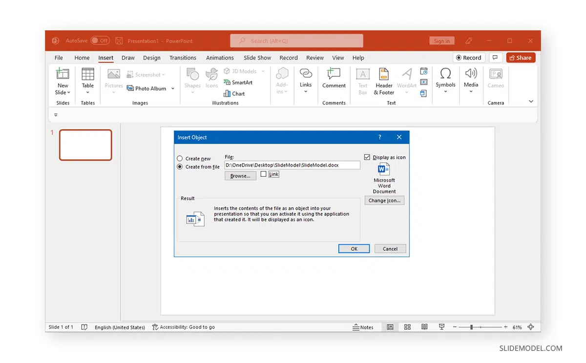 3 Rahasia Cara Mengubah dari Microsoft Word ke PowerPoint dengan Cepat Tanpa Copy Paste