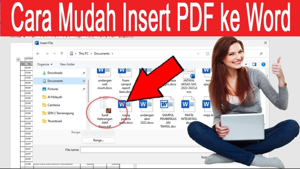 3 Rahasia Praktis Cara Memasukan Hadist ke Word dengan Cepat Tanpa Ribet Bagi Penulis
