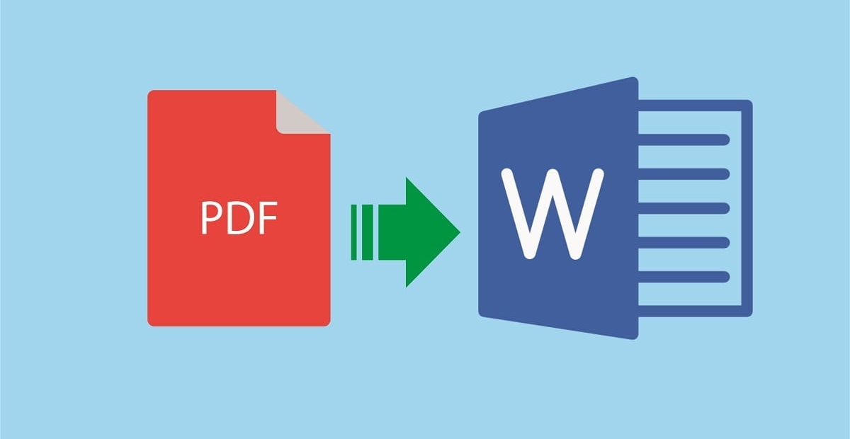 Ternyata Ini 5 Cara Mengubah Dari PDF Ke Word Gratis Online Paling Cepat Dan Akurat