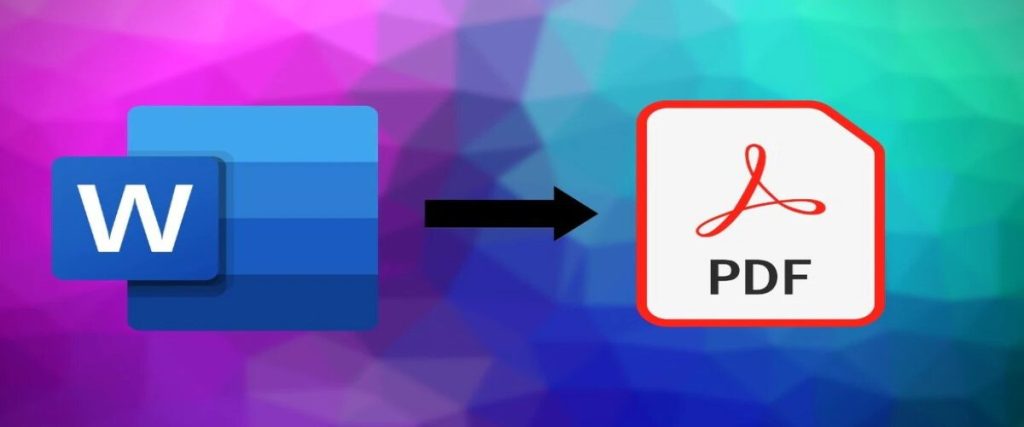 4 Cara Ampuh Pakai Aplikasi Pengubah Word ke PDF Android 2026