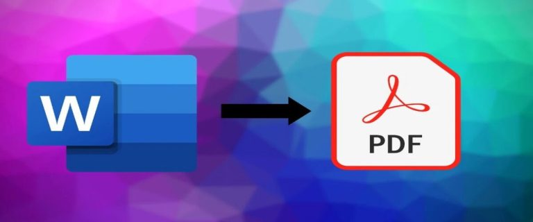 4 Cara Ampuh Pakai Aplikasi Pengubah Word ke PDF Android 2026 4 Cara Ampuh Pakai Aplikasi Pengubah Word ke PDF Android 2026