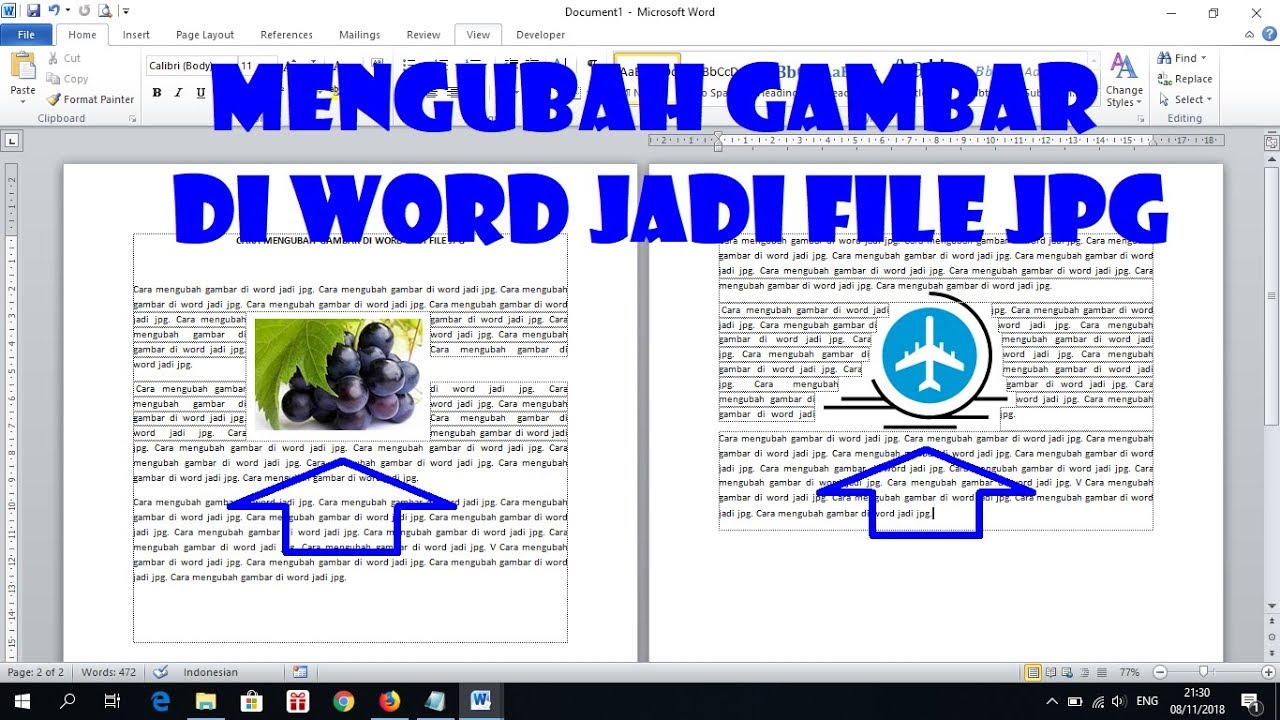 5 Aplikasi Pengubah Word ke Gambar yang Terbukti Ampuh di 2026, Ternyata Salah Satu Gratis 5 Aplikasi Pengubah Word ke Gambar yang Terbukti Ampuh di 2026, Ternyata Salah Satu Gratis