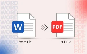10 Cara Mengubah Word ke PDF dengan Mudah Cepat Gratis Dealls