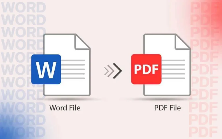 5 Aplikasi Pengubah Word ke PDF Offline Terbukti Ampuh Tanpa Ribet di 2026