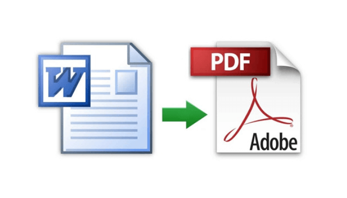 Transformasi Dokumen Tanpa Batas Menguasai Konversi PDF ke Word dengan Transformasi Dokumen Tanpa Batas Menguasai Konversi PDF ke Word dengan