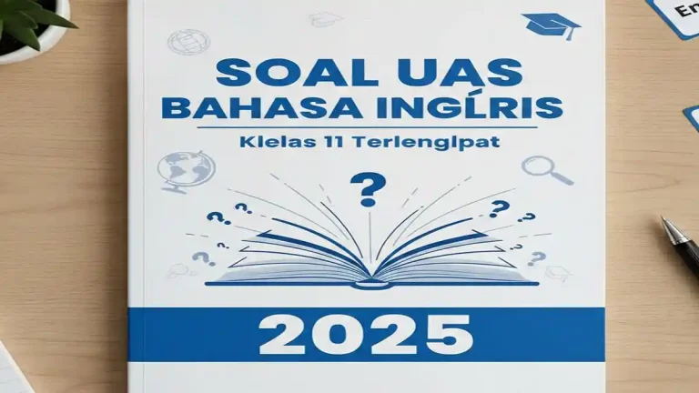 5 Contoh Soal Essay Bahasa Inggris Kelas X SMK Semester 1 Wajib Dikuasai Sebelum Ujian 5 Contoh Soal Essay Bahasa Inggris Kelas X SMK Semester 1 Wajib Dikuasai Sebelum Ujian