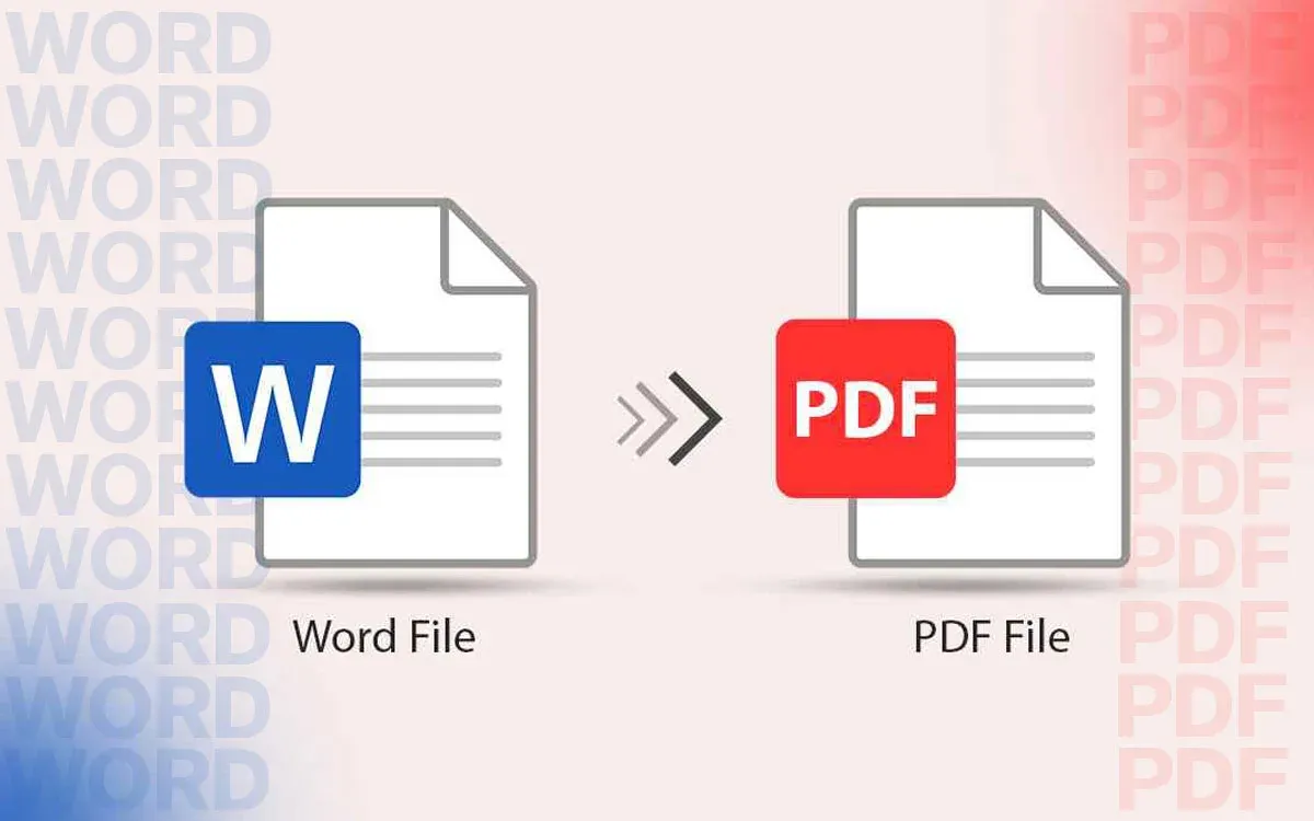 10 Cara Mengubah Word ke PDF dengan Mudah Cepat Gratis Dealls