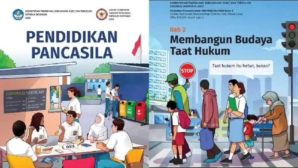 Soal Ulangan PKN SMA Kelas 10 Semester 1-2026 2027 Kunci Jawaban Soal Soal Ulangan PKN SMA Kelas 10 Semester 1-2026 2027 Kunci Jawaban Soal