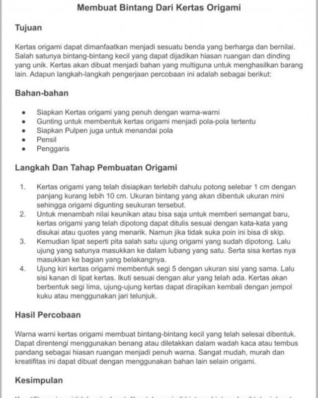 Wajib Tahu! Ini Bocoran Contoh Soal Tema Untuk Kelas 4 UKK Paling Akurat