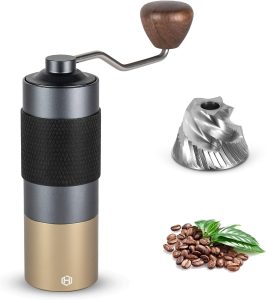 High Quality Manual Coffee Grinder – CTLGA