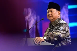 Mahfud MD soal Prabowo Sebut Pakar Goblok: Presiden Juga Ada Banyak ...